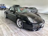 Porsche Boxster 2.5 *Vollleder*Klimaauto*SHZ*TÜV*2.Hand* - Porsche Boxster: 2.5