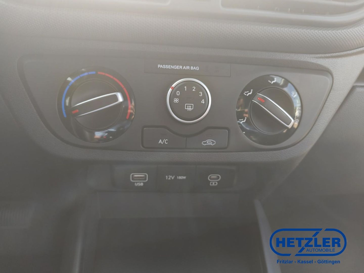 Hyundai i10 – Bild 15