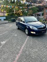 Skoda FABIA 1.2 AUTOMATIK TÜV 03 .27 - Skoda Fabia Gebrauchtwagen in Münster