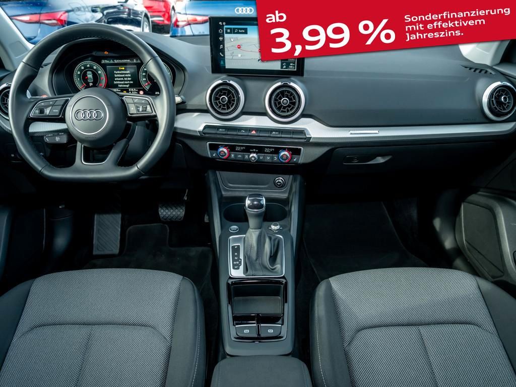 Audi Q2 - Bild 10