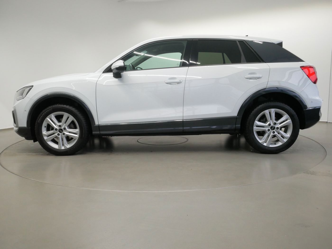 Audi Q2 - Bild 4