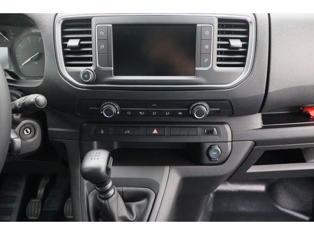 Fahrzeugabbildung Fiat Scudo Serie 1 Kastenwagen L2 1.5 MT6 AHK