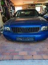 Audi Verkaufe Audi A8 D2 4,2Ltr 20" Gewinde And... - gebrauchte Audi A8 aus dem Jahr 1994