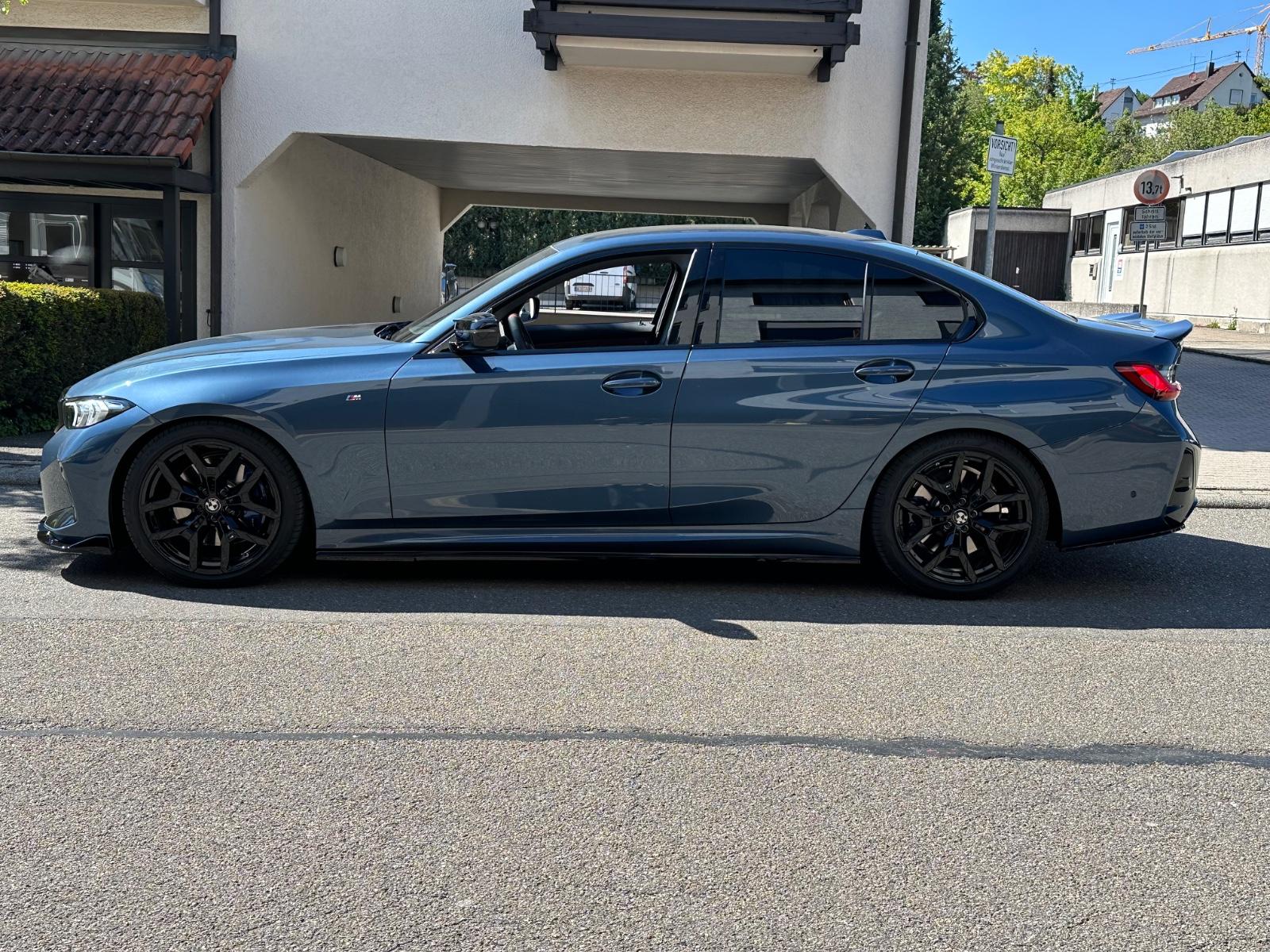 BMW M340i xDrive G20 Limousine 