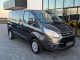 Ford Transit Custom 2.0 TDCI Navi 8-Sitzer Standheiz. - Ford Transit: Sitzer