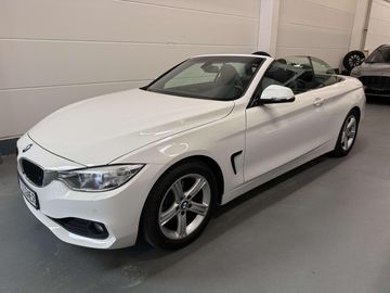 BMW 420 - 7