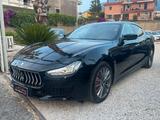 Maserati Ghibli V6 Diesel 250 CV - gebrauchte Maserati Ghibli aus dem Jahr 2020