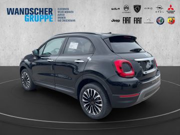 Fiat 500X CROSS 1.5 130PS MHEV 500X MY22 CROSS HYBRID