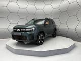 Dacia Bigster Hybrid 155 Extreme City Winter Paket