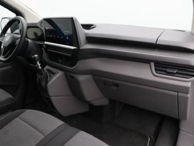 Transporter Kasten 2.0 TDI LED+KAMERA+PDC+DCP+SH