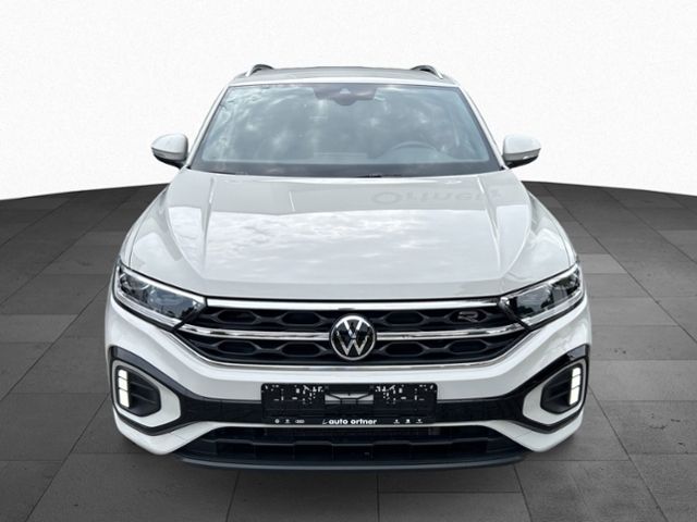 Fahrzeugabbildung Volkswagen T-Roc 1.0 TSI R-LINE LED-PLUS APP-CONNECT SHZ KL