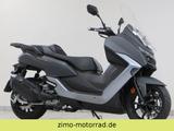 SYM MAXSYM GT 400 ABS  EURO 5+   Sie sparen 725 Euro - SYM 400