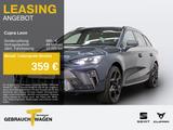 Cupra Leon Sportstourer 1.5 e-HYBRID DSG VZ SENNHEISER