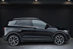 VW T-Cross 1.5 TSI Style*Kamera*Navi*ACC*LED*18"*