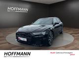 Audi A6 Avant 50TDI q. S line Matrix+Pano+AHK+B&O+HuD