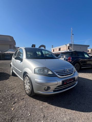 Citroën Citroen C3 1.4 HDi Automatica