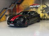 Maserati Ghibli Trofeo~GLAS SD~KAMERA 360~LED~CARBON~ - Maserati Ghibli aus 2023