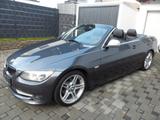 BMW 320i Cabrio Edition Exclusive * TOP GEPFLEGT * - BMW 3er Reihe aus 2013: Cabrio