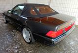 Mercedes-Benz SL 320 Special Edition SL - gebrauchte Mercedes-Benz SL-Klasse aus dem Jahr 1998