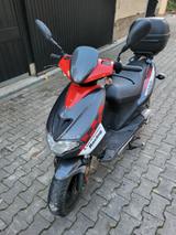 Keeway RY8 Racing - KEEWAY MOTORRAD