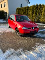 Seat Arosa Select 1.0 Select / Auto / kein Opel Corsa - Seat Arosa aus 2001