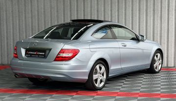 Mercedes C 220 - 7