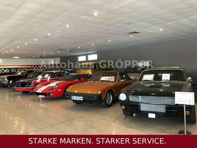 Ford ANDERE Ranchero 302 GT Automatik, Motor neu a...