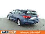 Ford Focus 1.0 EcoBoost Mild-Hybrid Cool & Con.*CAM* - Ford Focus Gebrauchtwagen in Köln