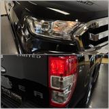 Ford Ranger 3.2 TDCi Limited Doppelkabine 4x4*AHK* - gebrauchte Ford Ranger aus dem Jahr 2019