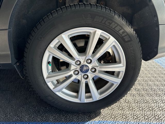 Ford Kuga  Cool & Connect *Allrad*Autom.*