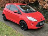 Ford Ka 1.2 Titanium* sehr gepflegter Zustand* - Ford Ka/Ka+: Titanium