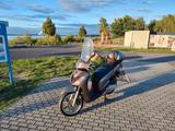 Honda SH 125 - HONDA SH 125
