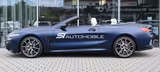BMW 840i xDr. Cabrio M-Sport °UVP141.800€°INDIVIDUAL - BMW 840: Cabrio