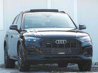 Audi Q5 40 TDI quattro S line/KAM/PANO/KEYLES/AMBIENT