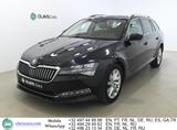Skoda Superb 1.6 CRTDI Style Virtual Aut. Sport-Seats - Skoda Superb: 1.6