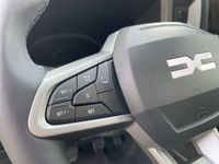 Dacia Bigster - Vorschau Bild 22