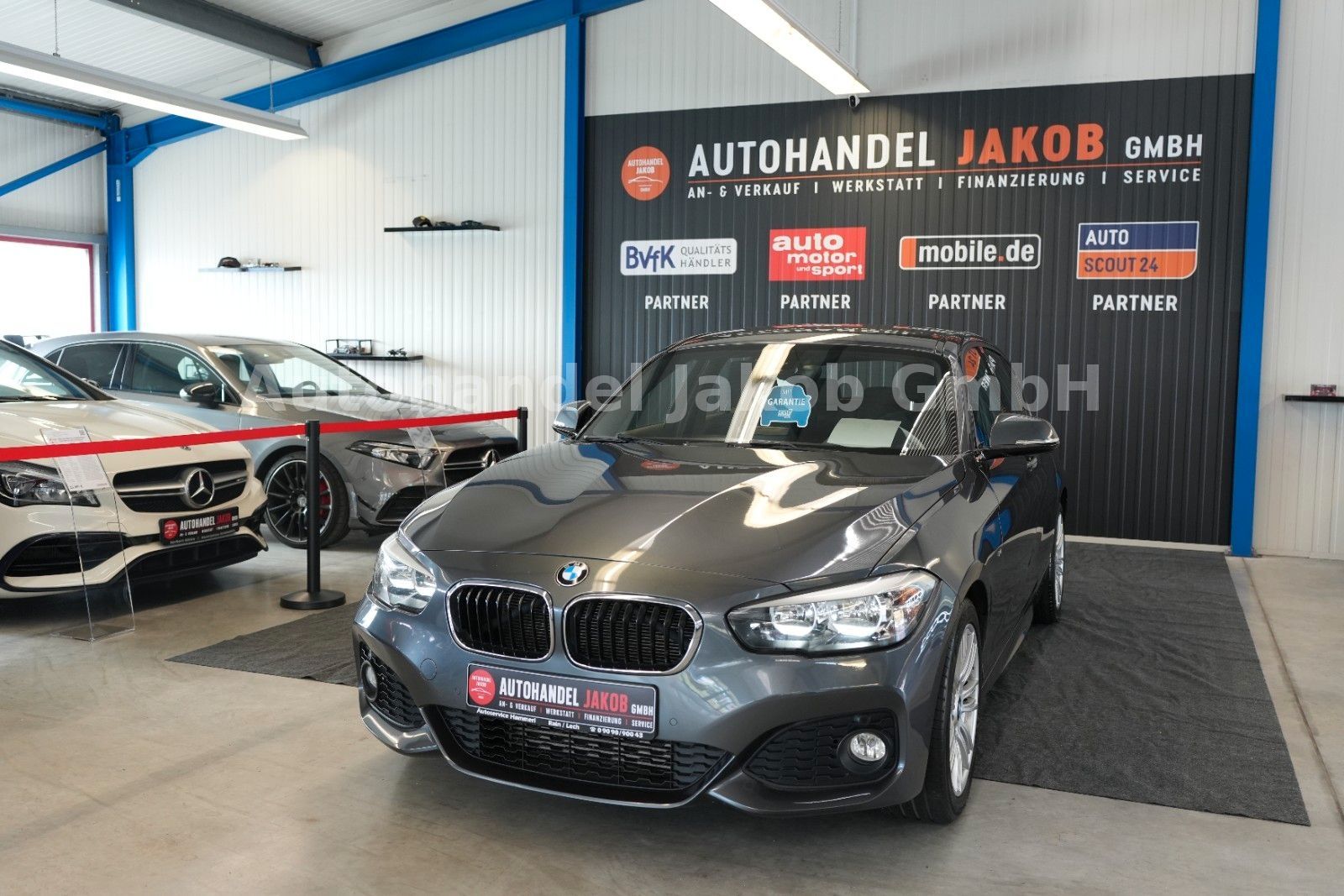 Fahrzeugbild 1