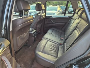 BMW X5 - 8
