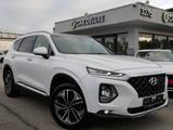 Hyundai Santa Fe Premium 4WD*NAVI*LEDER*PANO*VOLL* - Hyundai SANTA FE in Nürnberg