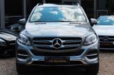 Mercedes-Benz GLE 350 V6 7-G KEYLESS KAMERA COMAND SPUR TOT - Mercedes-Benz: 6.3