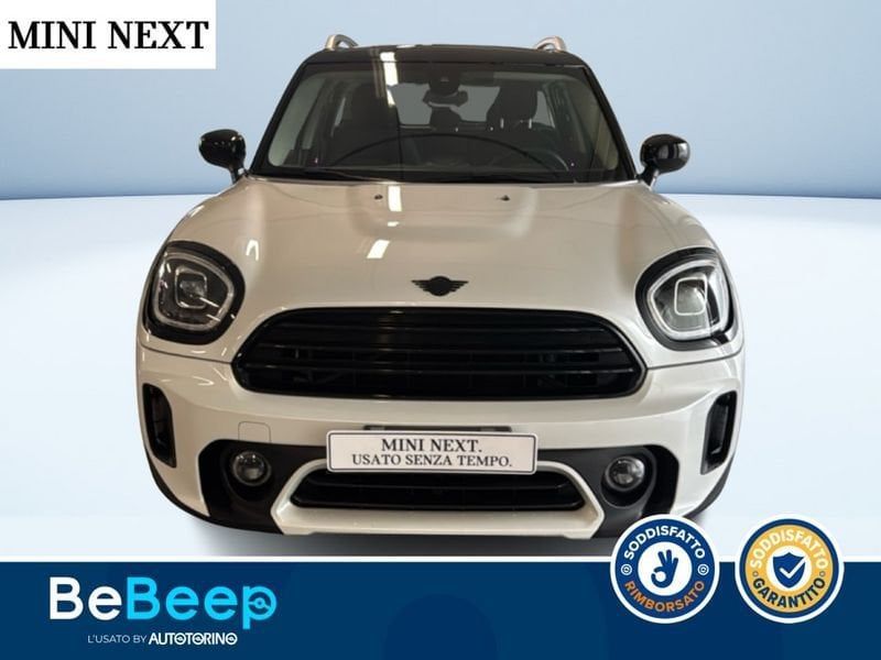 MINI Countryman Mini F60 MINI 1.5 COOPER HYPE AU imagem 3