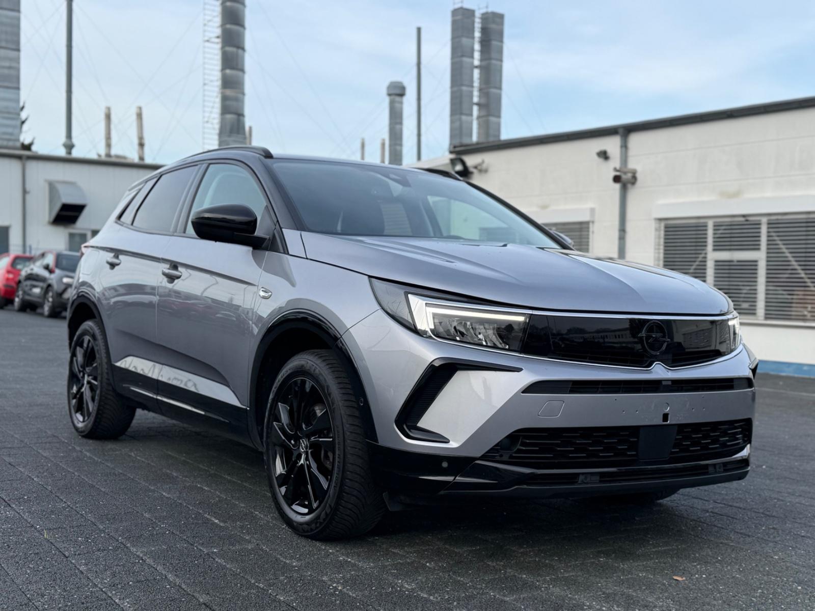 Opel Grandland GS Line