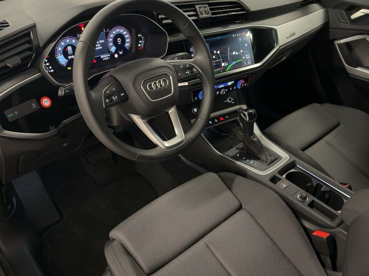 Audi Q3 - Bild 19