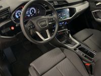 Audi Q3 - Vorschau Bild 19
