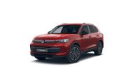 Volkswagen Tiguan - Vorschau Bild 2