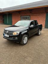 Volkswagen VW Amarok 4 Motion 2.0 TDI - Volkswagen Amarok in Bremen