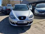 Seat Altea 2.0 Stylance Automatik Inspektion Top! TÜV - Seat Altea aus 2004