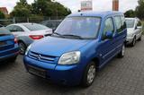 Citroën Berlingo 1.4 Multispace Plus Klima - gebrauchte Citroën Berlingo aus dem Jahr 2005