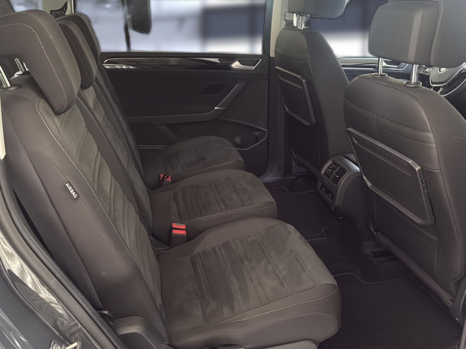 Fahrzeugabbildung Volkswagen Touran Highline BMT/Start-Stop/ Unfallfrei
