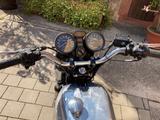 Yamaha xs650 - YAMAHA XS 650